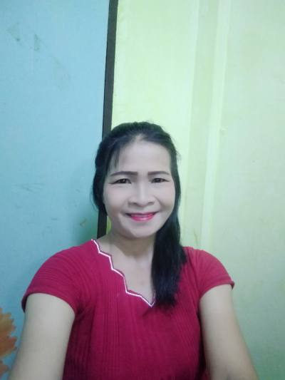 Trongpoon 67 ans บางพลี Thaïlande