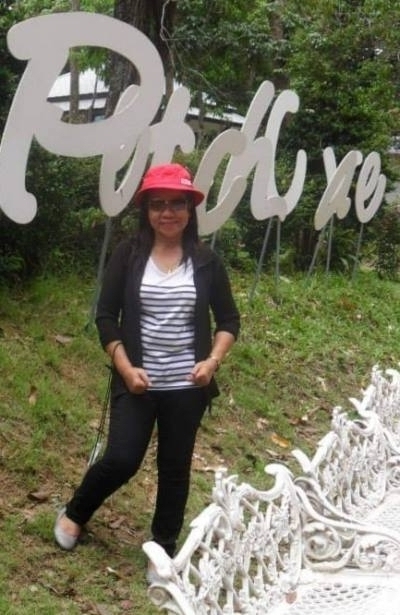 Ning 52 ans หาดใหญ่ Thaïlande