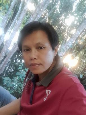 Narin 44 Jahre ไทย Thailand