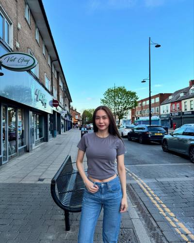 Rachana 36 ans Bangkok Thaïlande
