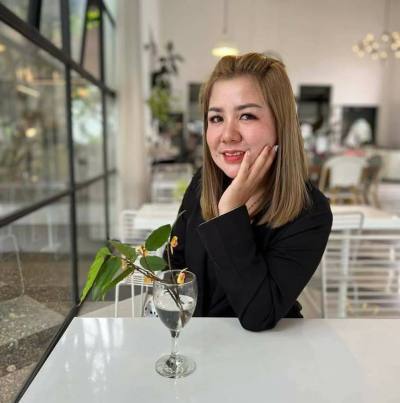 Anothaya 37 ans ห้วยทับมอญ------เขาชะเมา Thaïlande