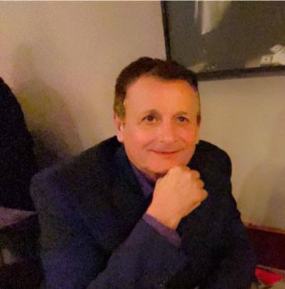 Paul 55 ปี Toulouse  France