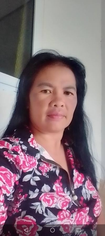 Naya 49 ans สระแก้ว Thaïlande
