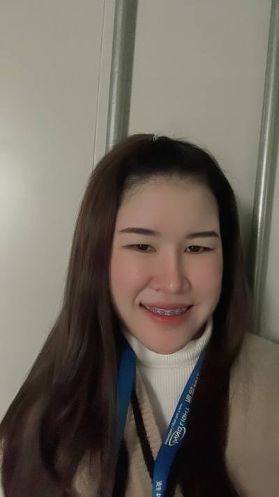 Mail 25 ans Thai Thaïlande