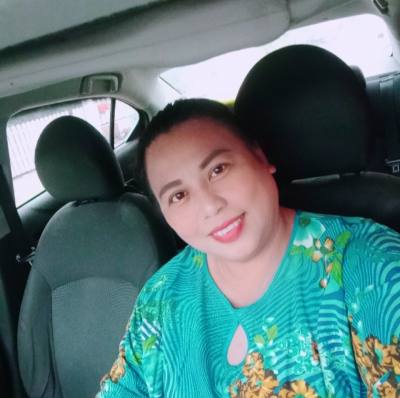 Nok 48 ans ระยอง Thaïlande