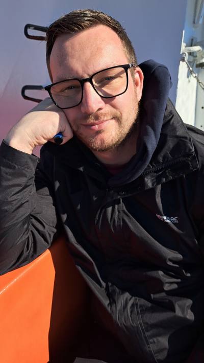 STEFAN 40 ปี Wilhelmshaven  Germany