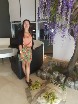 Fon 44 ans Fon Thaïlande