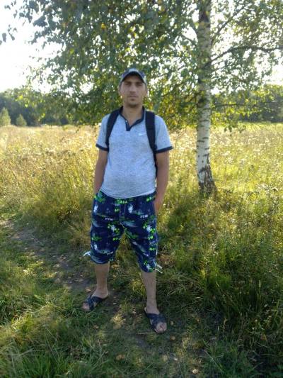 Dmitry 45 ปี Рогачёв  Belarus