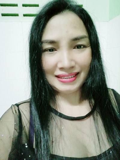 Pratana​ 53 ans เมือง​ Thaïlande