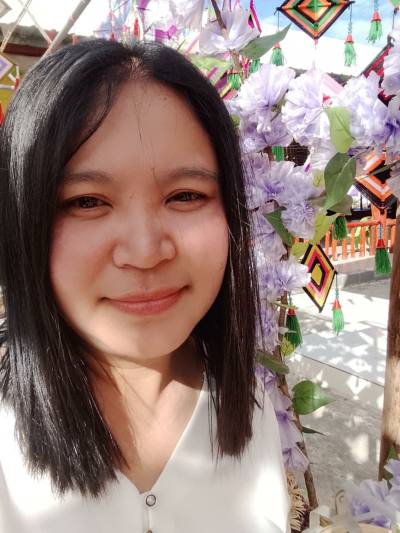 Rungthip 34 Jahre Thailand Thailand