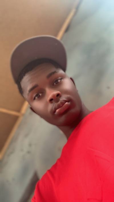 Joseph 21 ปี Lagos Nigeria