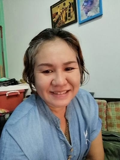 Catchar 50 ans Trat Thaïlande