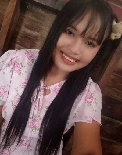 Yammy 26 years Surin  Thailand