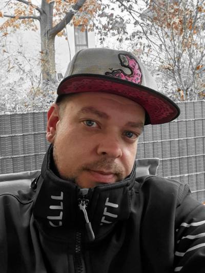 Tim 39 ปี Berlin Germany