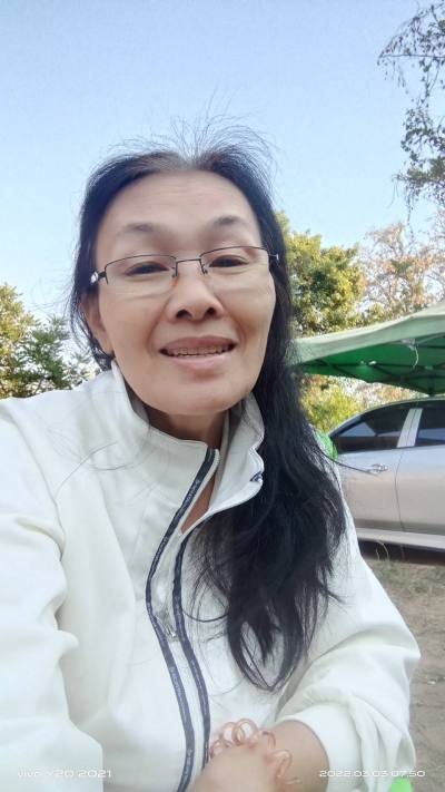 Mami 54 Jahre อำนาจเจริญ Thailand