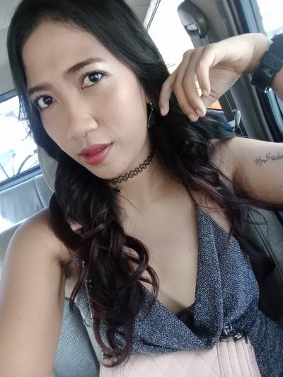 Su 28 ans Pattaya Thaïlande