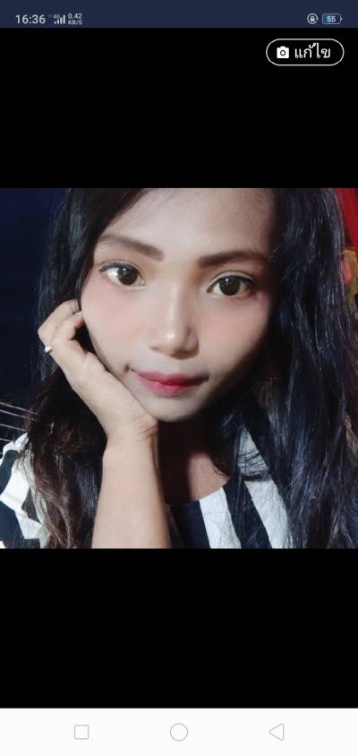 Dating Woman Thailand Poii 26years 150cm And 45kg Thaidatevip Com
