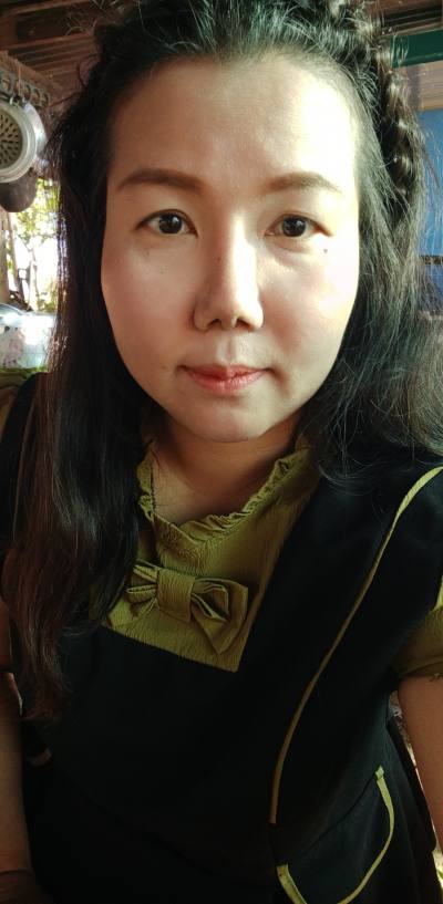 Thanyanin 40 years Kalasin Thailand