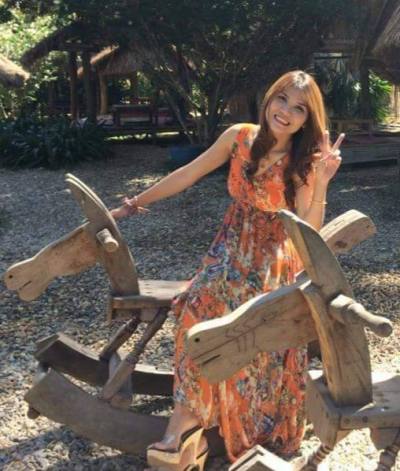 Ta 40 ans วารินชำราบ Thaïlande