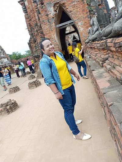 Kanthamanee 40 ans Seda Thaïlande