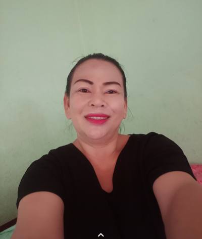 Pat 48 Jahre Tai Thailand
