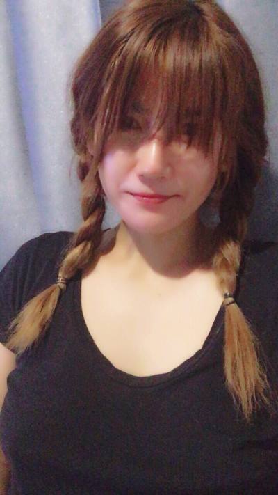 Fahsai 36 Jahre Bangkok  Thailand