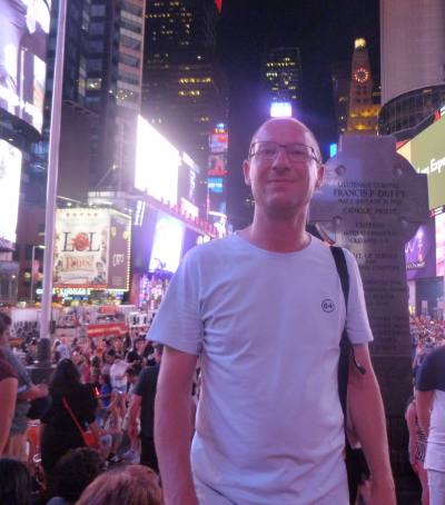 Chris 54 ปี Fecamp France