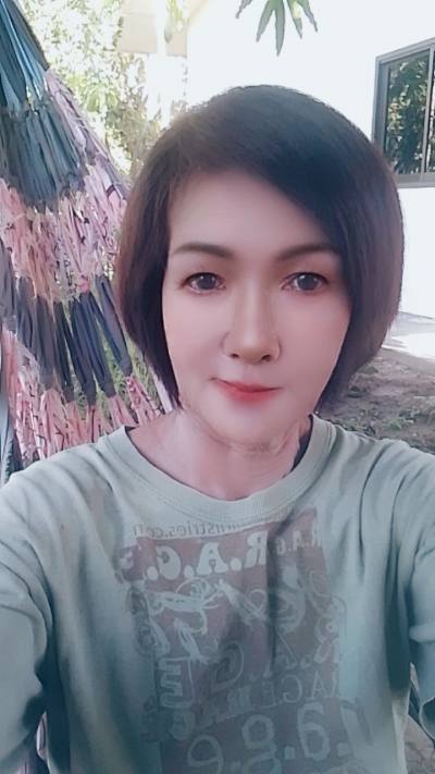 Nid 58 ans Samchanburi Thaïlande