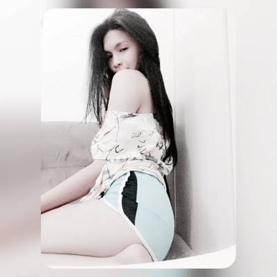Tee 26 ans Hua Hin Thaïlande