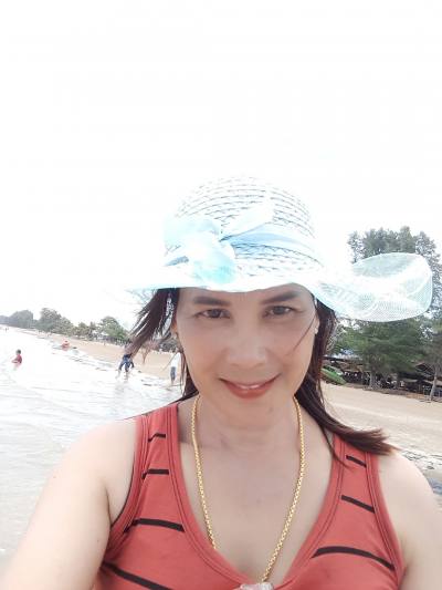 เล็ก 50 years Amphoe Soi Dao Thailand