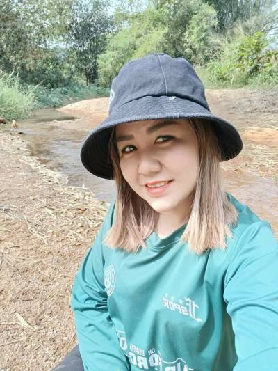 Anothaya 37 ans ห้วยทับมอญ------เขาชะเมา Thaïlande
