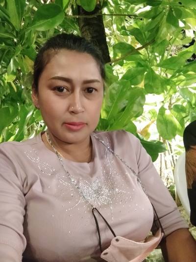 Kim 47 ans Hatyai  Thaïlande