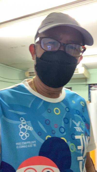 Don 55 ปี Bangkok ไทย