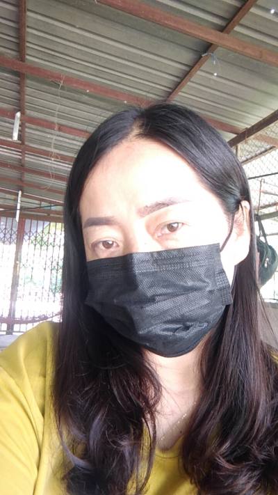 Raveepa 49 ans อำเภอบึงนาราง Thaïlande