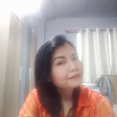 Kea 42 Jahre Thai Thailand