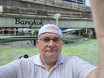 John 59 ปี Pathumwan ไทย