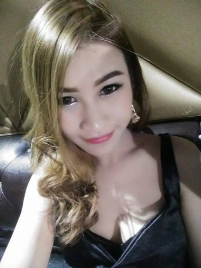 Ann 37 ans Thailand Malaisie