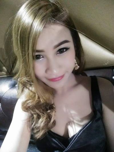 Ann 36 ans Thailand Malaisie