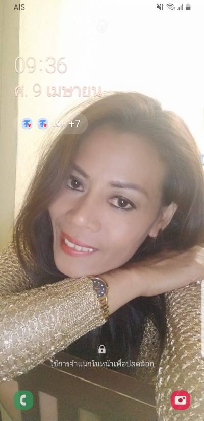 Saita 43 ans Pattaya  Thaïlande