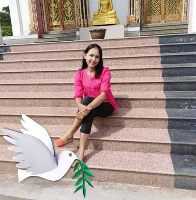 Chanthima  53 ปี เมือง ไทย