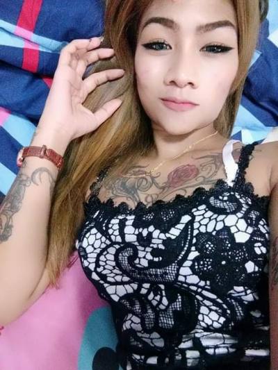 Beebee 29 Jahre Banglamung Thailand