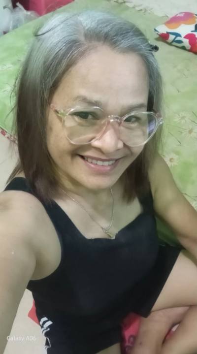 Netsara 58 ans Tak  Thaïlande