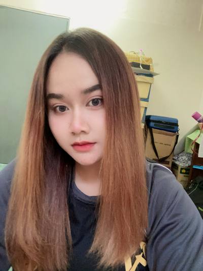 Rattana 27 ans อำเภอ เมือง Thaïlande