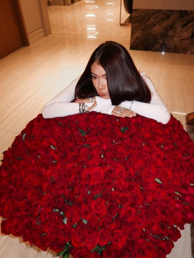 Hannah 22 years Bangkok Thailand