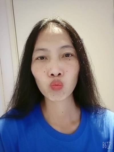 Benjamas 39 ans สันกำแพง Thaïlande