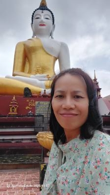 Yommy 46 years Phuket Thailand