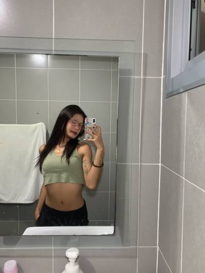 Nicha 25 years Phuket  Thailand