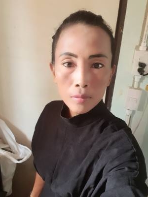 Woralak 43 Jahre Phra Nakhon Si Ayutthaya Thailand