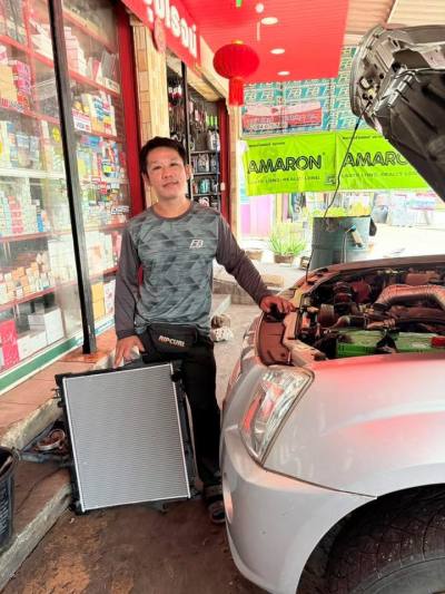 Toun 39 ปี Rayong ไทย
