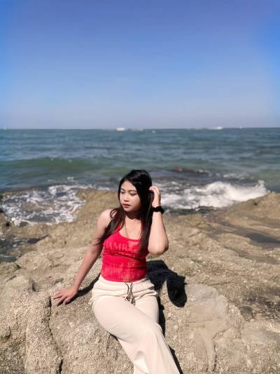 Piya 26 Jahre Pattaya  Thailand